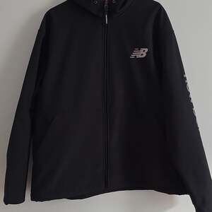 New Balance Soft Shell Way Stretch Jacket